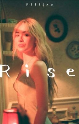 rise | fred weasley