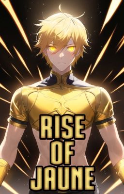 Rise Of Jaune