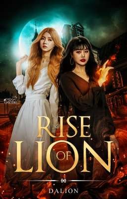 Rise of lion [(G)I-DLE x STRAYKIDS]