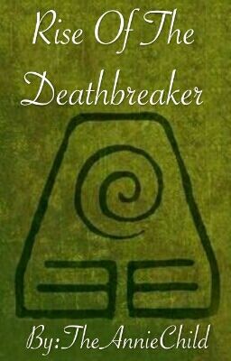 Rise Of The Deathbreaker (Deathbender Book 2)