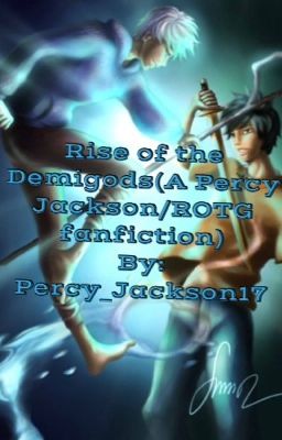 Rise of the Demigods