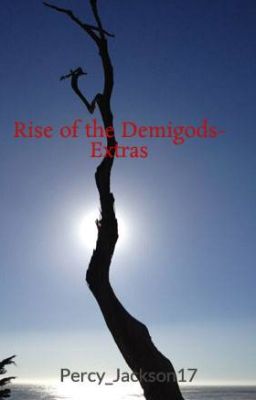 Rise of the Demigods- Extras