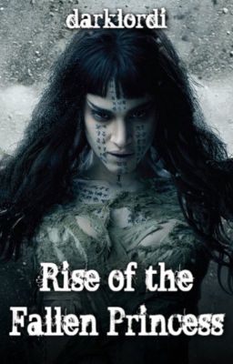 Rise of the Fallen Princess (Ahmanet - The Mummy)