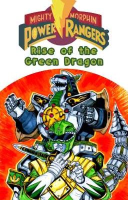 Rise of the Green Dragon