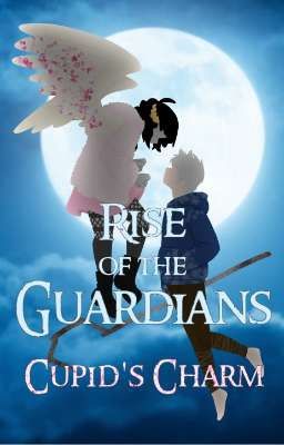 Rise of the Guardians: Cupid's Charm