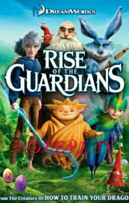 Rise Of The Guardians Rp