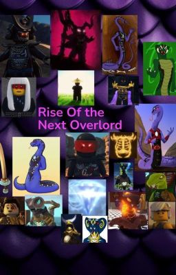 Rise Of the Next Overlord #2