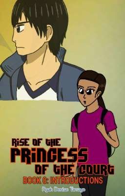 Rise of the Princess of the Court Book 0: Introductions (A Haikyuu!! Fanfiction)