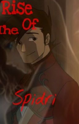 Rise Of The Spidri