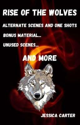 Rise Of The Wolves : Bonus Material & Extras 