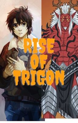 Rise Of Trigon