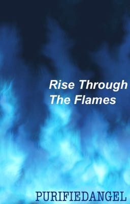 Rise Through The Flames// Blue Exorcist 