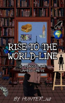 Rise To The World-Line