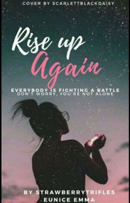 Rise Up Again