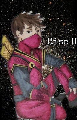 Rise Up [Kai Smith x Reader]