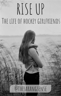 Rise Up: The World of Young Hockey WAG's 