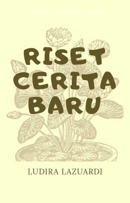 Riset Cerita Baru