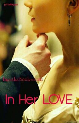 Rishabala : In Her Love (One Shot)