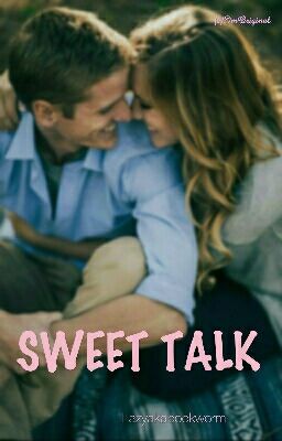 Rishabala OS : Sweet Talk