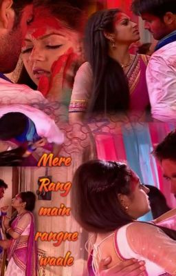 Rishbala FS ~  Mere rang main rangne waale [Completed]