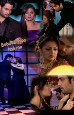 Rishbala SS~  Between you and me 