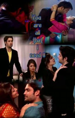 Rishbala story ~ You are all that I need 