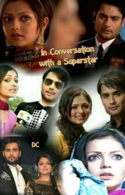 Rishbala TS ~In conversation with a Superstar ~~(Completed)