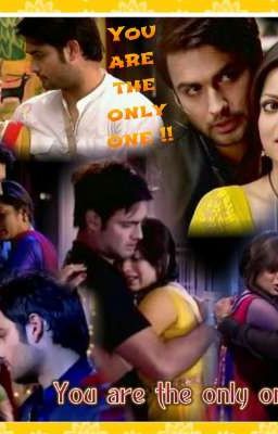 Rishbala TS~ You are the only one 