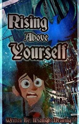 Rising Above Yourself (Varian x Pirate! Reader)