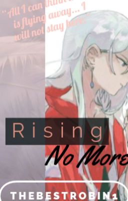 Rising No More