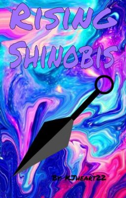 Rising Shinobis [Discontinued]