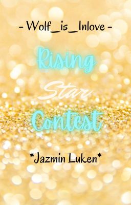 Rising Star Contest[CANCELLED]