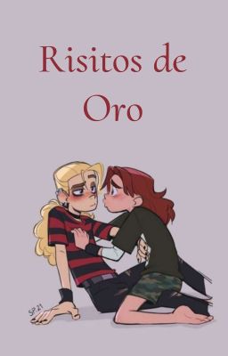 Risitos De Oro