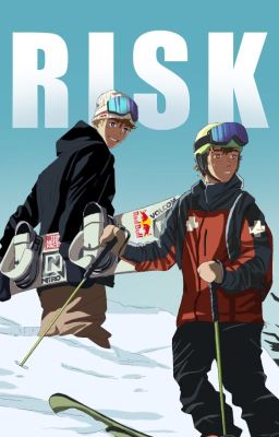 RISK - Ski and Snowboard short story