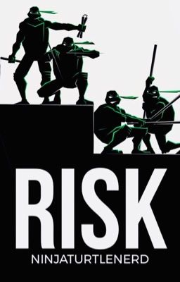 RISK | teenage mutant ninja turtles