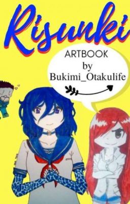 Risunki - Artbook