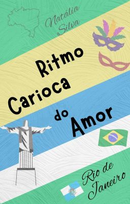 Ritmo Carioca do Amor