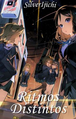 Ritmos Distintos (T/N x Harem) K-ON!