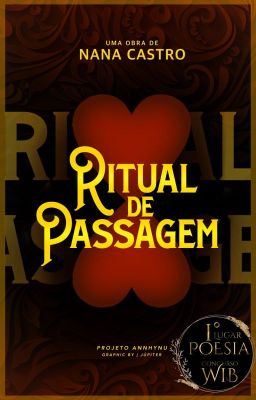 Ritual de Passagem