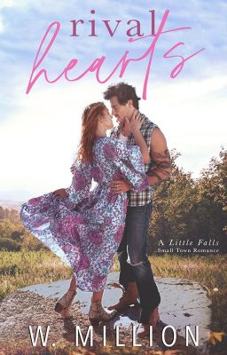 Rival Hearts (Little Falls #1)