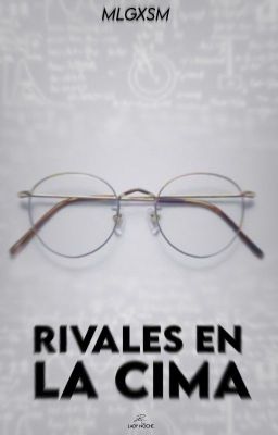 Rivales en la cima [Completa]