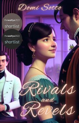 Rivals and Revels (A Regency Romance)