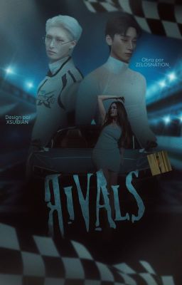 Rivals | choi san, song mingi