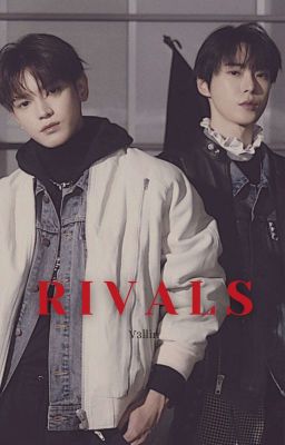 Rivals | DoTae | 