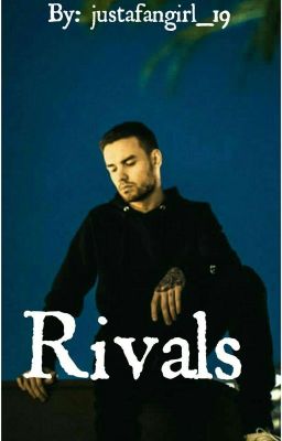 Rivals || Liam Payne