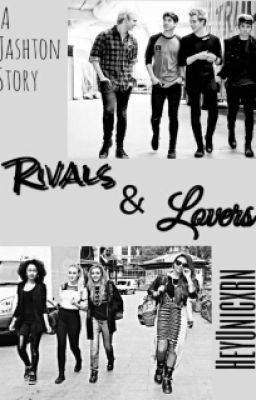 Rivals & Lovers [COMING SOON]