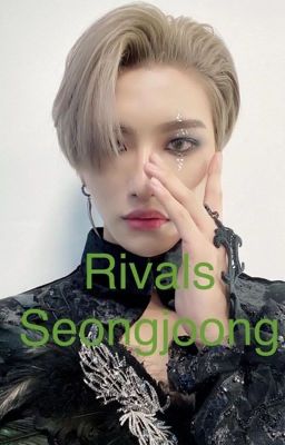 Rivals Seongjoong Ateez