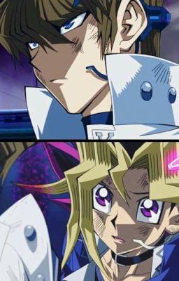 Rivalshipping week 2023 |Yu-Gi-Oh! FANFICTION|