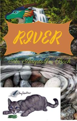 River - An Adopts Book