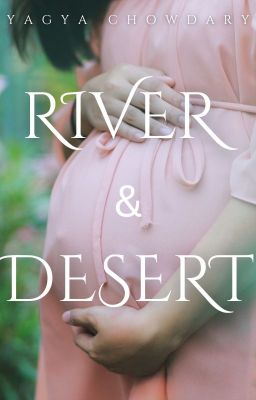 River & Desert